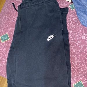 Nike sweatpants